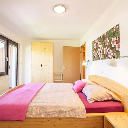 Apartmaji Alpski Cvet - Hisa Gorenc Bohinj Exterior photo