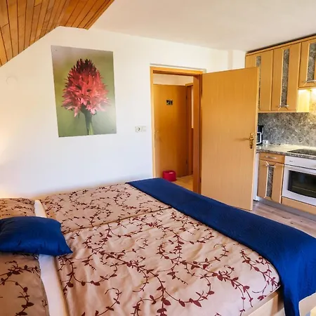 Apartmaji Alpski Cvet - Hisa Gorenc Bohinj Exterior photo