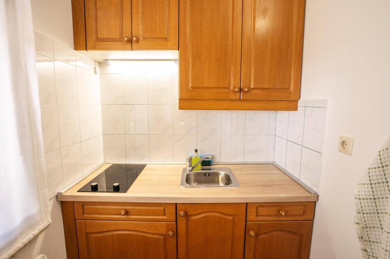 Apartment Apartmaji Alpski Cvet - Hisa Gorenc Bohinj
