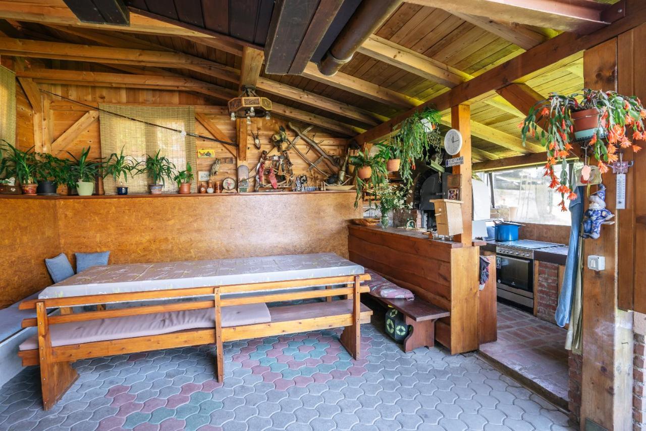 Apartmaji Alpski Cvet - Hisa Gorenc * Bohinj