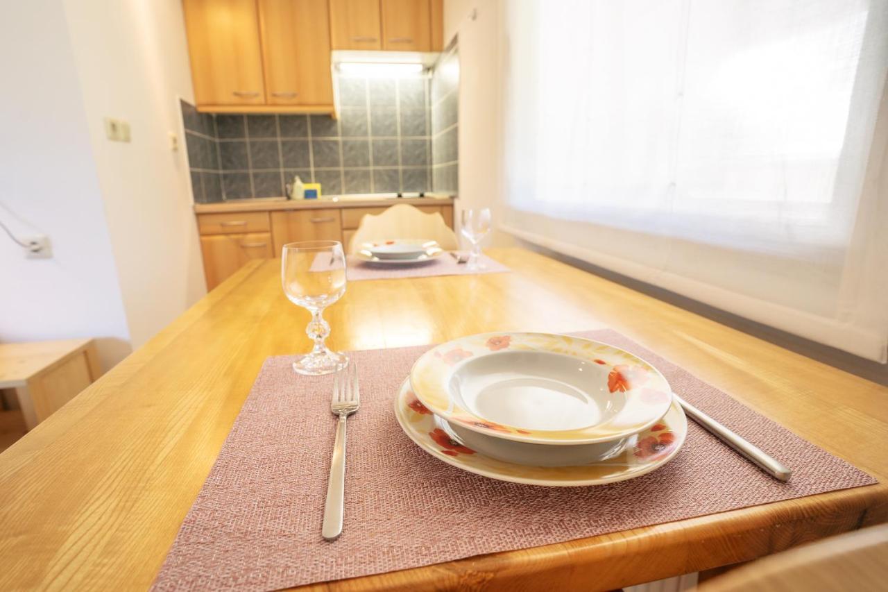 Apartmaji Alpski Cvet - Hisa Gorenc Apartment *
