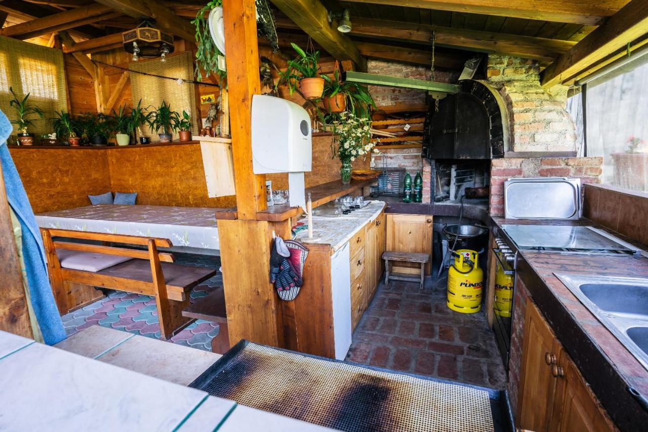 Apartmaji Alpski Cvet - Hisa Gorenc Apartment