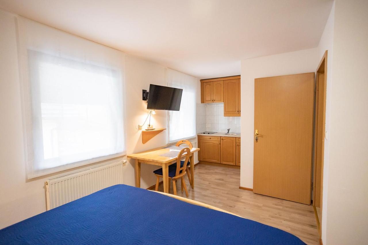 Apartment Apartmaji Alpski Cvet - Hisa Gorenc