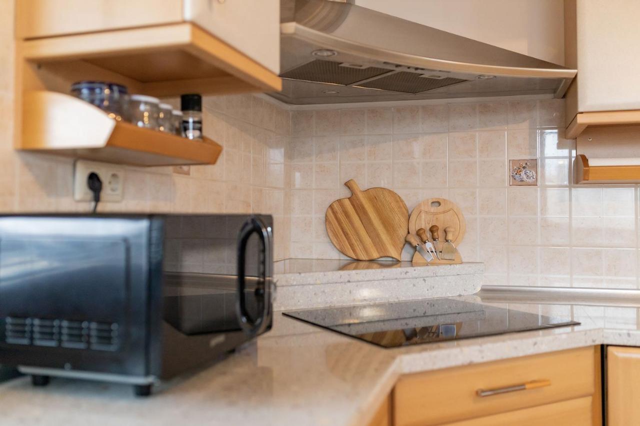Apartmaji Alpski Cvet - Hisa Gorenc