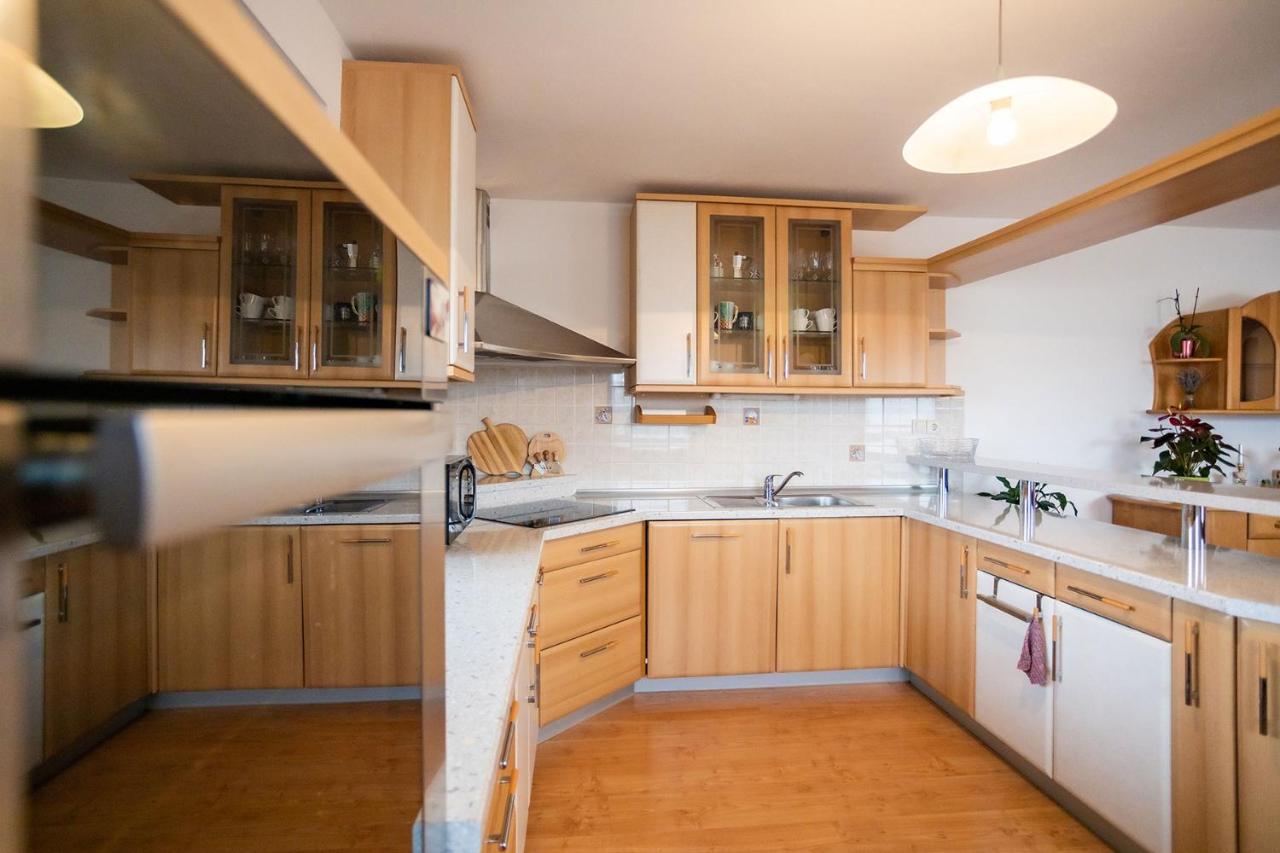 Apartmaji Alpski Cvet - Hisa Gorenc Apartment *