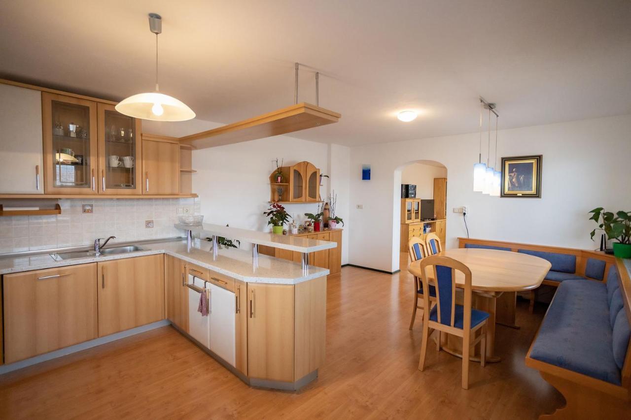 Apartmaji Alpski Cvet - Hisa Gorenc * Bohinj