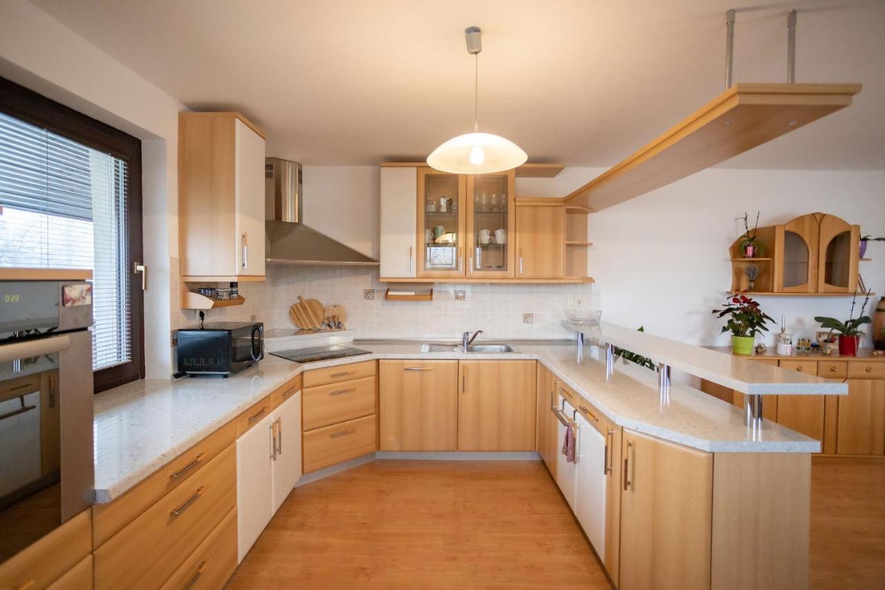 Apartment Apartmaji Alpski Cvet - Hisa Gorenc *