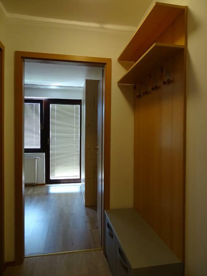 Apartment Apartmaji Alpski Cvet - Hisa Gorenc *